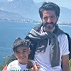 Ersin Yildiz 38 Jahre alt