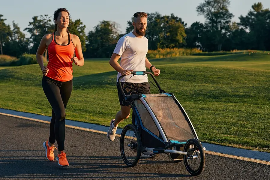 Outdoor Fitcamp