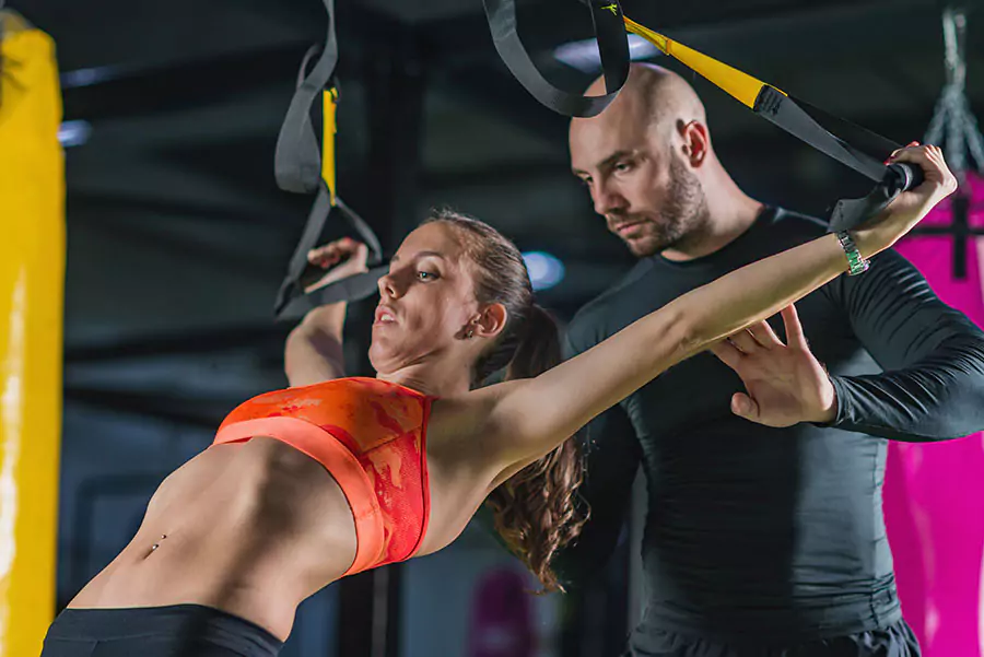 Personal Training